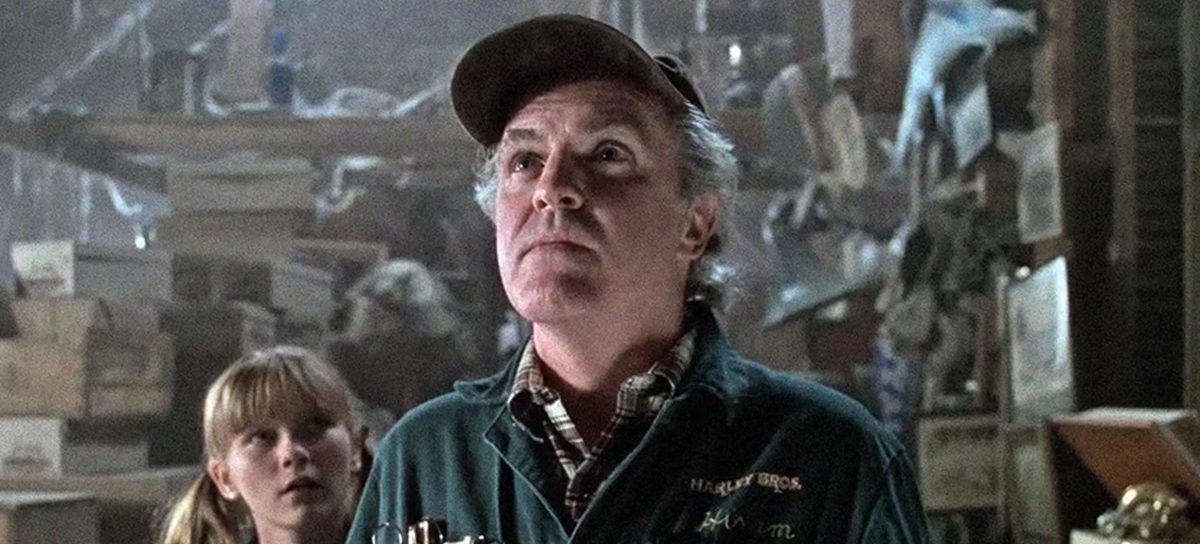 Hollywood sotto shock, ucciso l’attore James Handy