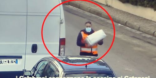 droga calabria sicilia