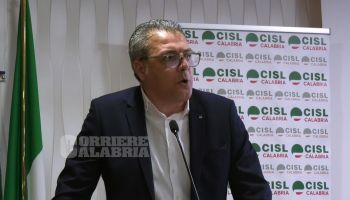 Cisl e Fai Cisl Calabria: «Serve un Patto regionale per il lavoro agricolo sicuro e di qualità»