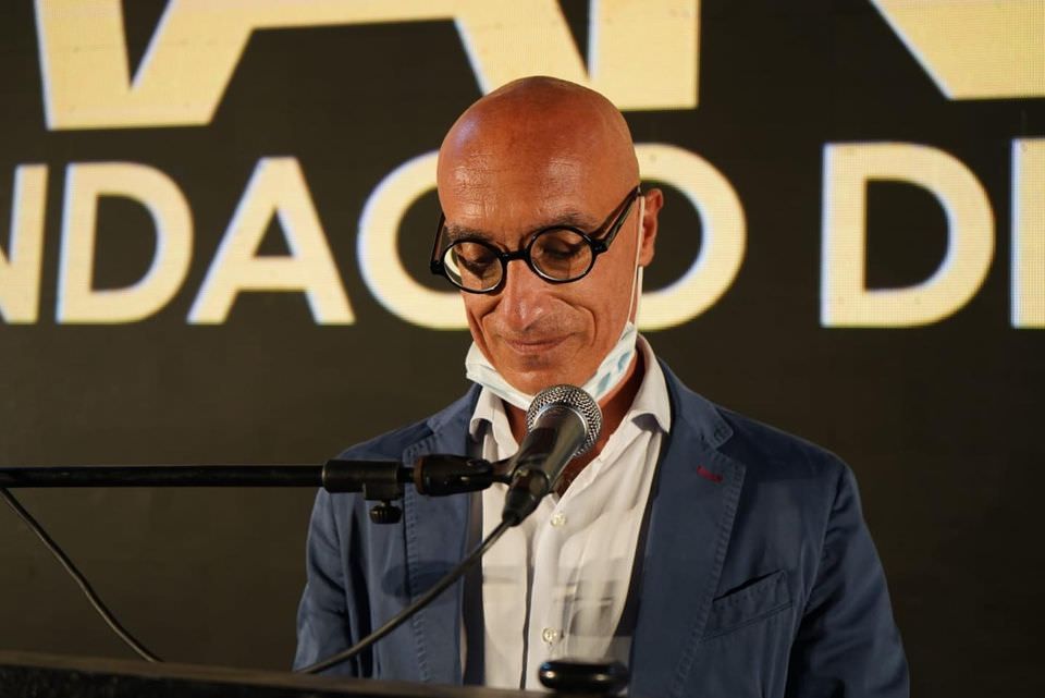 Crotone, Manica: «Personalmente non ho perso, ho vinto»