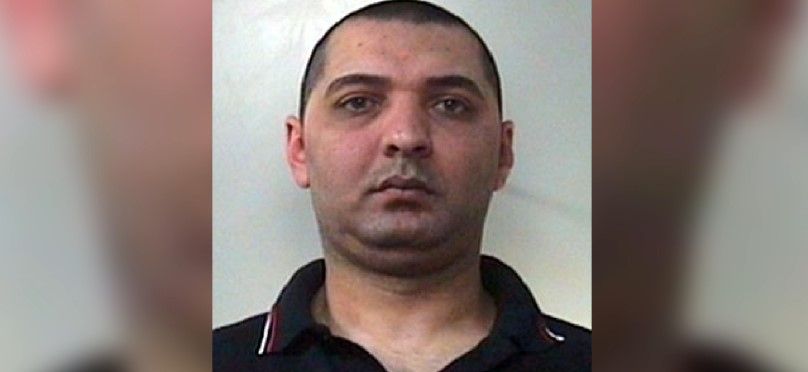 ‘Ndrangheta nella Sibaritide, Nicola Abbruzzese “Semiasse” passa al 41 bis