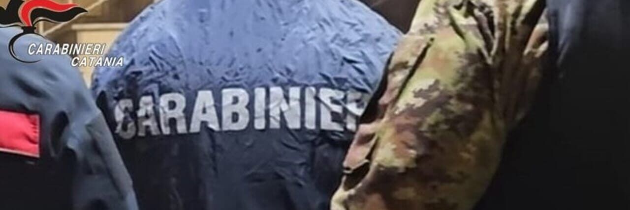 Blitz antimafia, 9 arresti. Colpiti affiliati ai clan