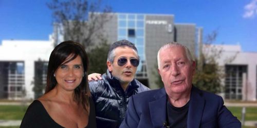 Pastore Iantorno Principe amministrative Rende 2025