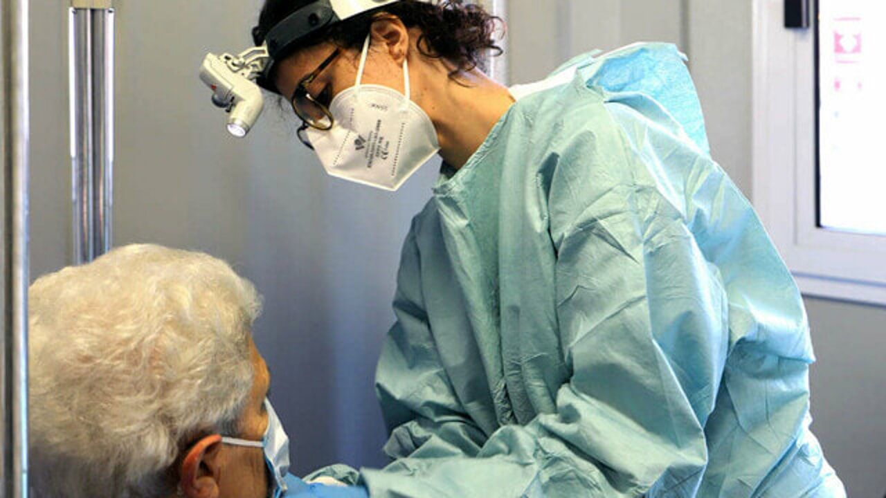 Tumori testa-collo, al via in Calabria lo screening gratuito