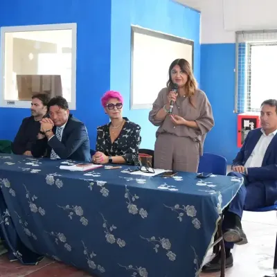 Porto di Corigliano, inaugurati alaggio e varo, distributore e area per la nautica da diporto