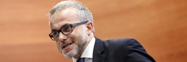 Fisco, Ruffini: «La lotta all’evasione non è perseguitare»