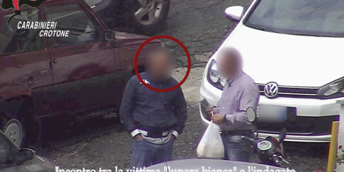 omicidio Vona Petilia Policastro omicidio Vona Petilia Policastro omicidio Vona Petilia Policastro omicidio Vona Petilia Policastro