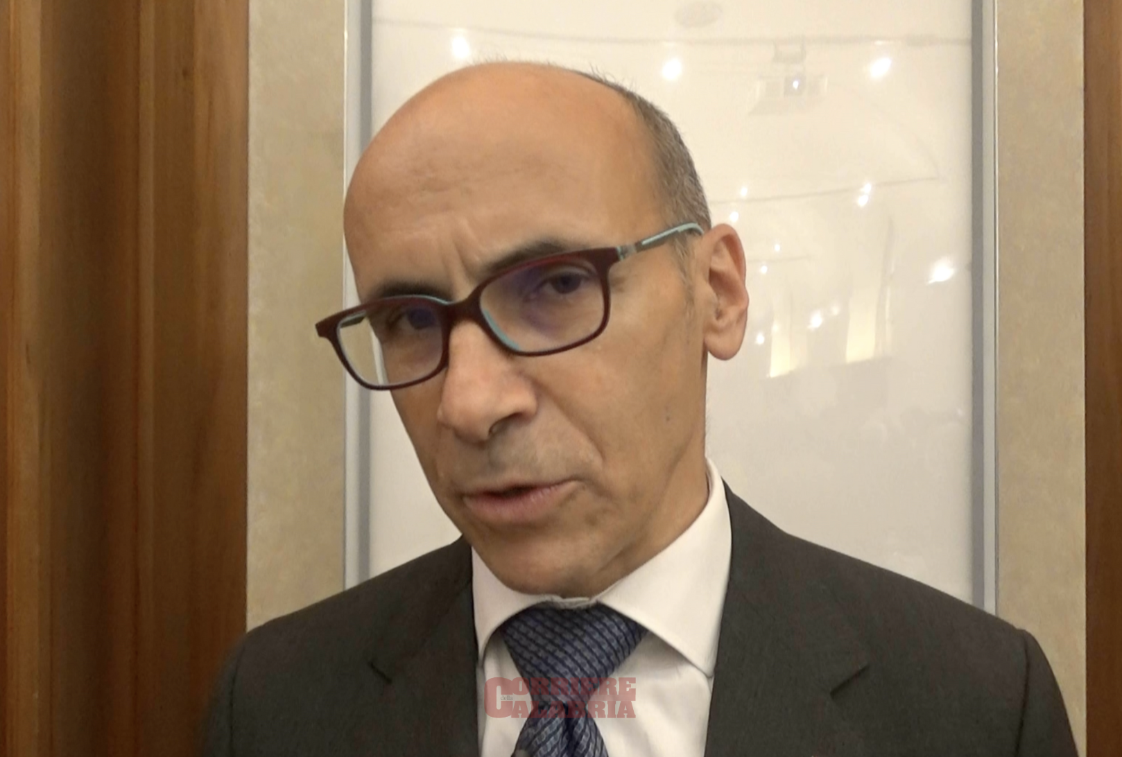 I fari dell’Anac sul Ponte sullo Stretto. «Attenzione ai soggetti interessati e ai flussi di denaro»