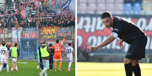 cosenza calcio-crotone calcio