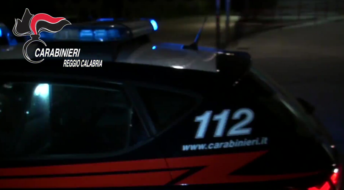 Uomo denunciato a Palmi per aver simulato il furto della propria auto