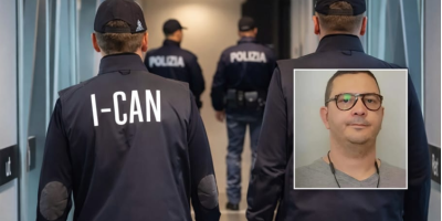 La lunga vicenda di Luciano Camporesi, dal blitz “Pollino” al rientro in Italia