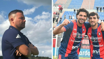 Cosenza, l’incubo che non passa mai. Crotone, quando vincere vale doppio