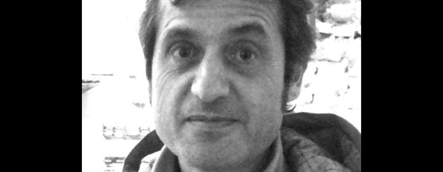 Addio al fumettista cosentino Michelangelo La Neve