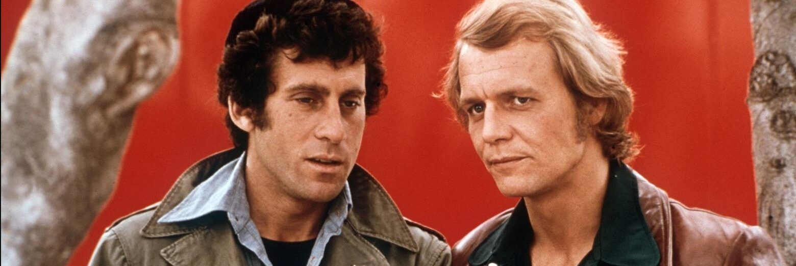 Addio a David Soul, il biondo della serie “Starsky & Hutch”