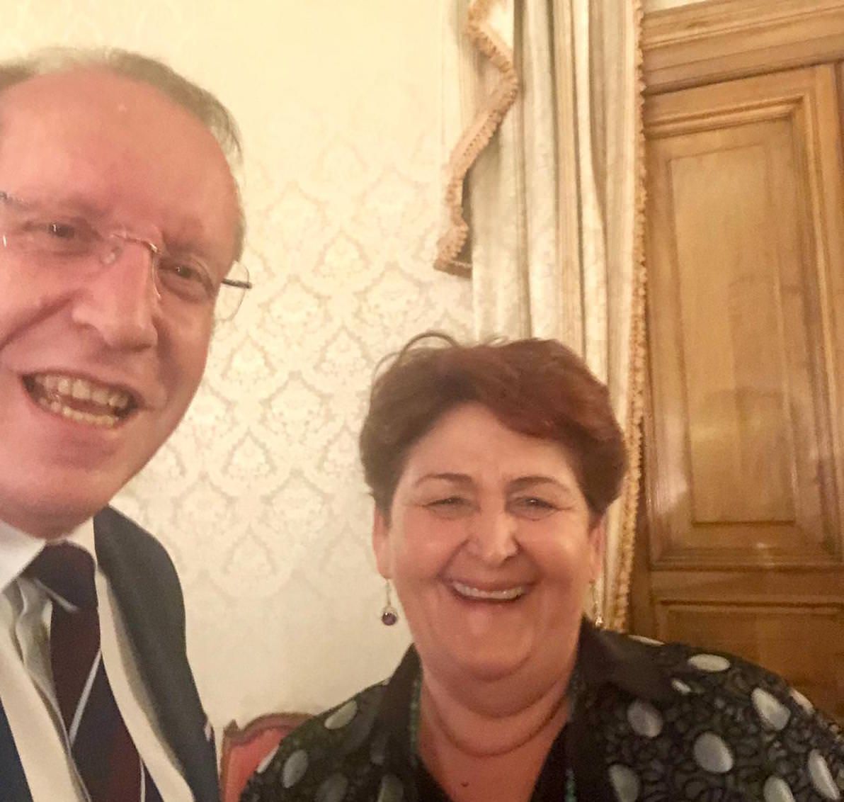 Laratta: «Lavoreremo col ministro Bellanova per arginare lo spopolamento»