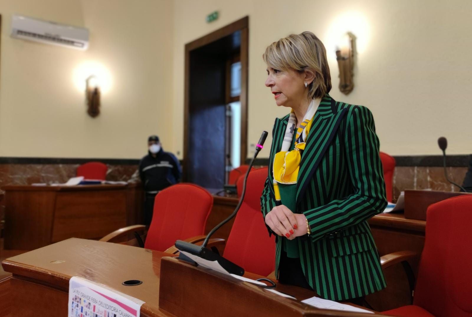 Vibo, emergenza idrica: slitta ancora il ritorno a scuola