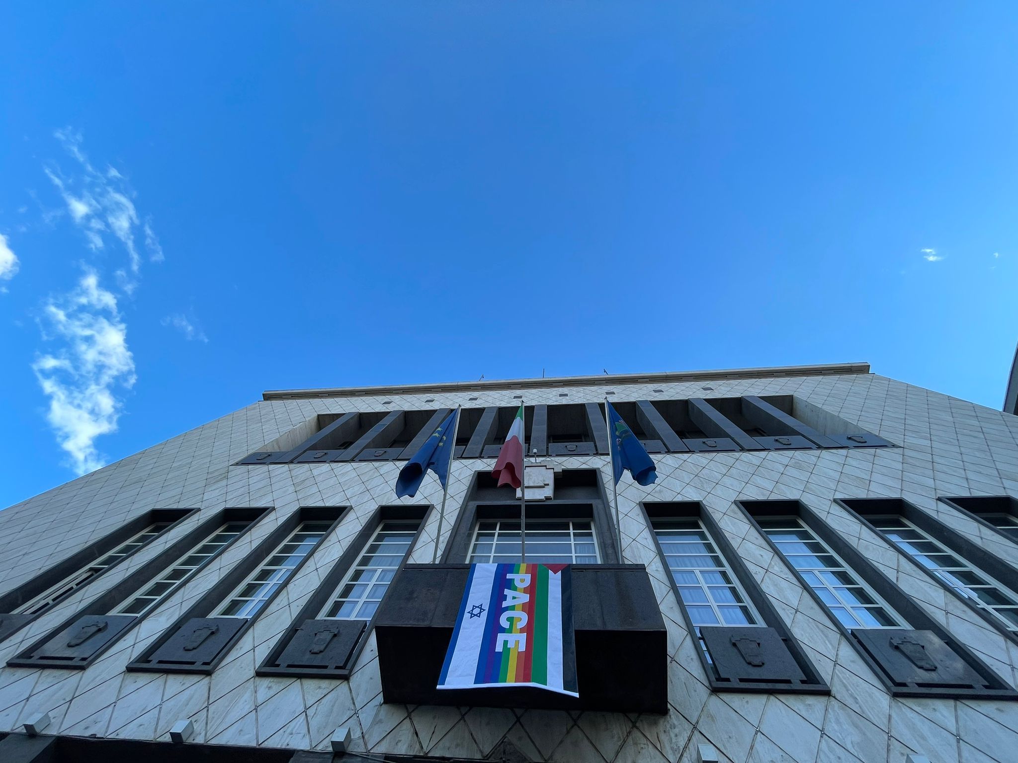 «Non esiste sicurezza per nessuno senza diritti»