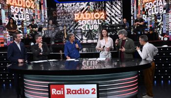 Cosenza capitale di Radio2: il 12 giugno grande concerto in città dedicato a Rino Gaetano