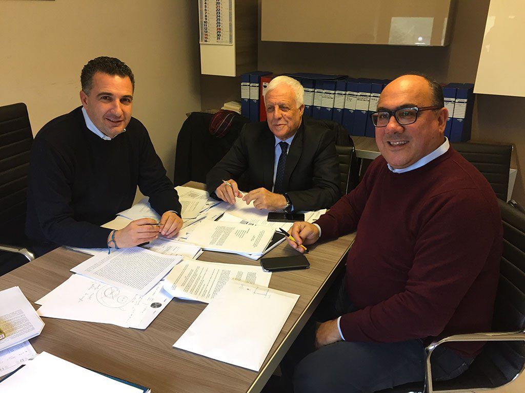 Guccione, Greco e Sergio: «No alle scorciatoie verticistiche»