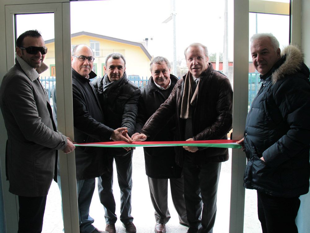 Viaggio nella sanità virtuale di Scopelliti&Co.