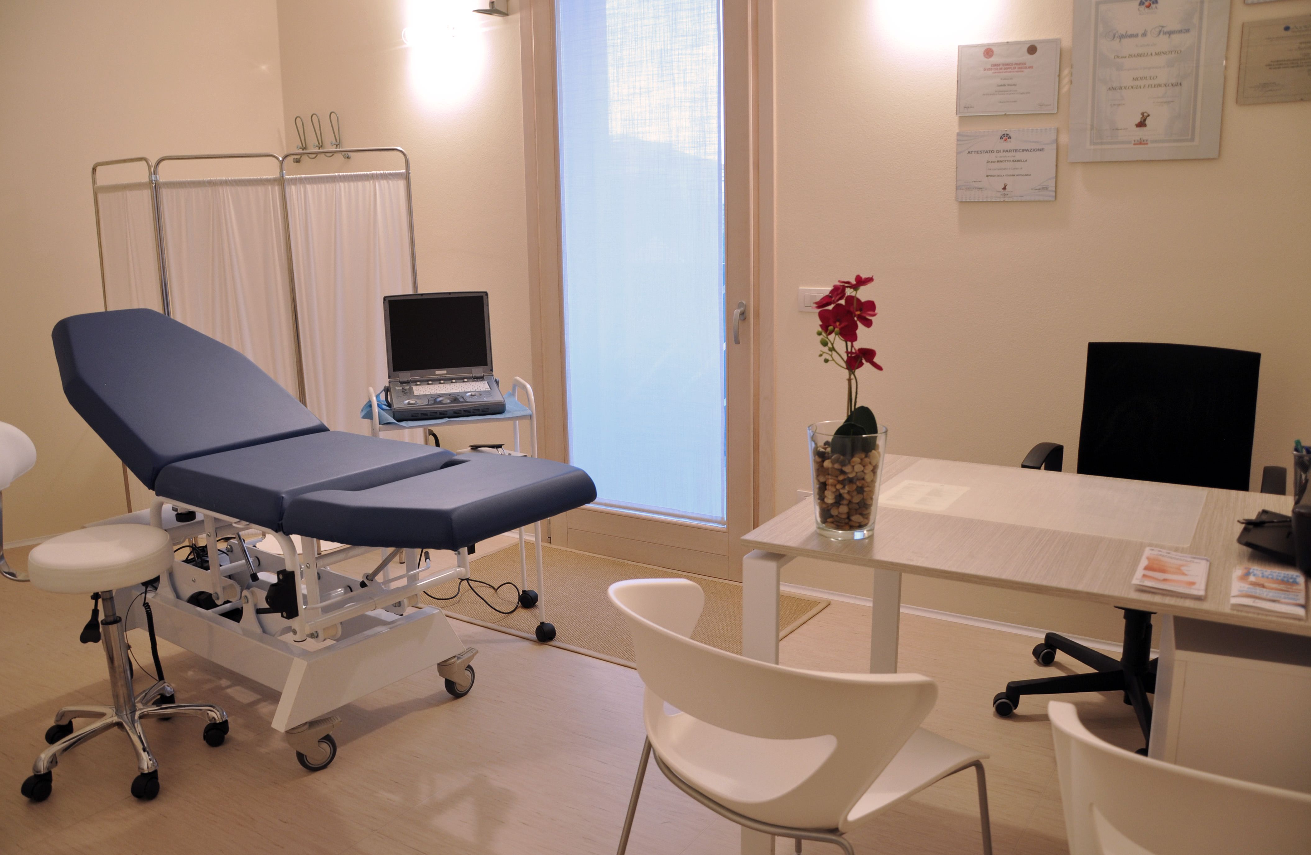 La Fpl Uil diffida l'Asp di Cosenza. «Garantisca la sicurezza negli ambulatori»