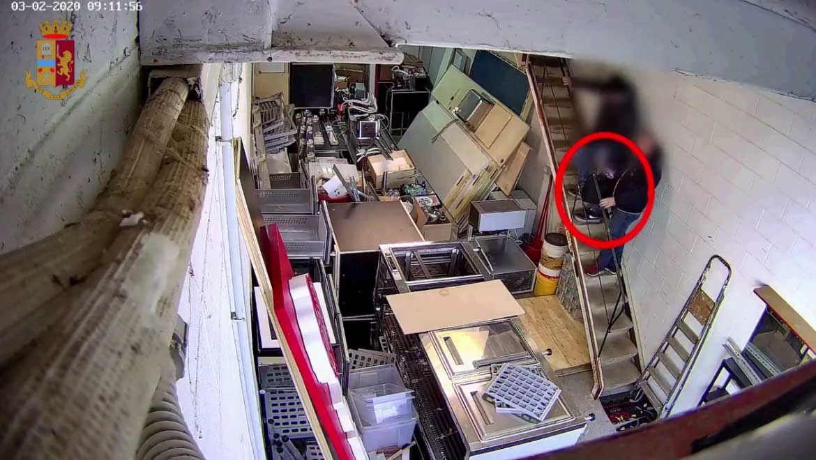 False fatture per coprire gli affari della ‘ndrangheta: 10 arresti tra Milano e Pavia – VIDEO