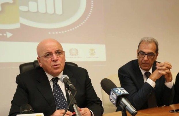 Regione, ok alle nuove misure per il lavoro