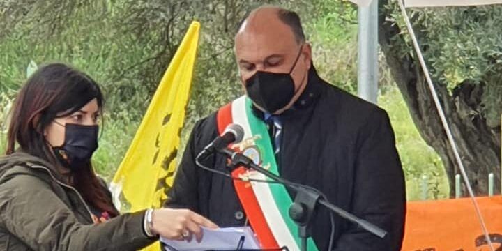 Giornata della Memoria e dell’Impegno, Locri è con Libera «a riveder le stelle»