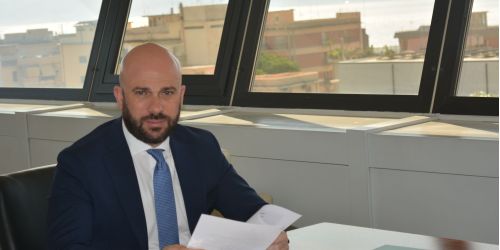 caputo contro orrico