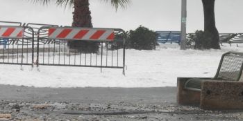 Maltempo, il Comune di Catanzaro sospende i tributi locali