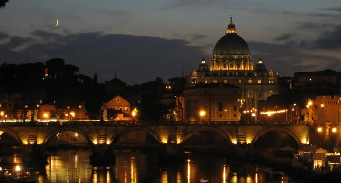 Trame di ‘ndrangheta nella Capitale. «Hai aperto un “locale” a Roma? Sei come il Papa»