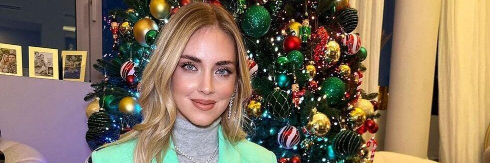 Pandoro Gate, assolta Chiara Ferragni