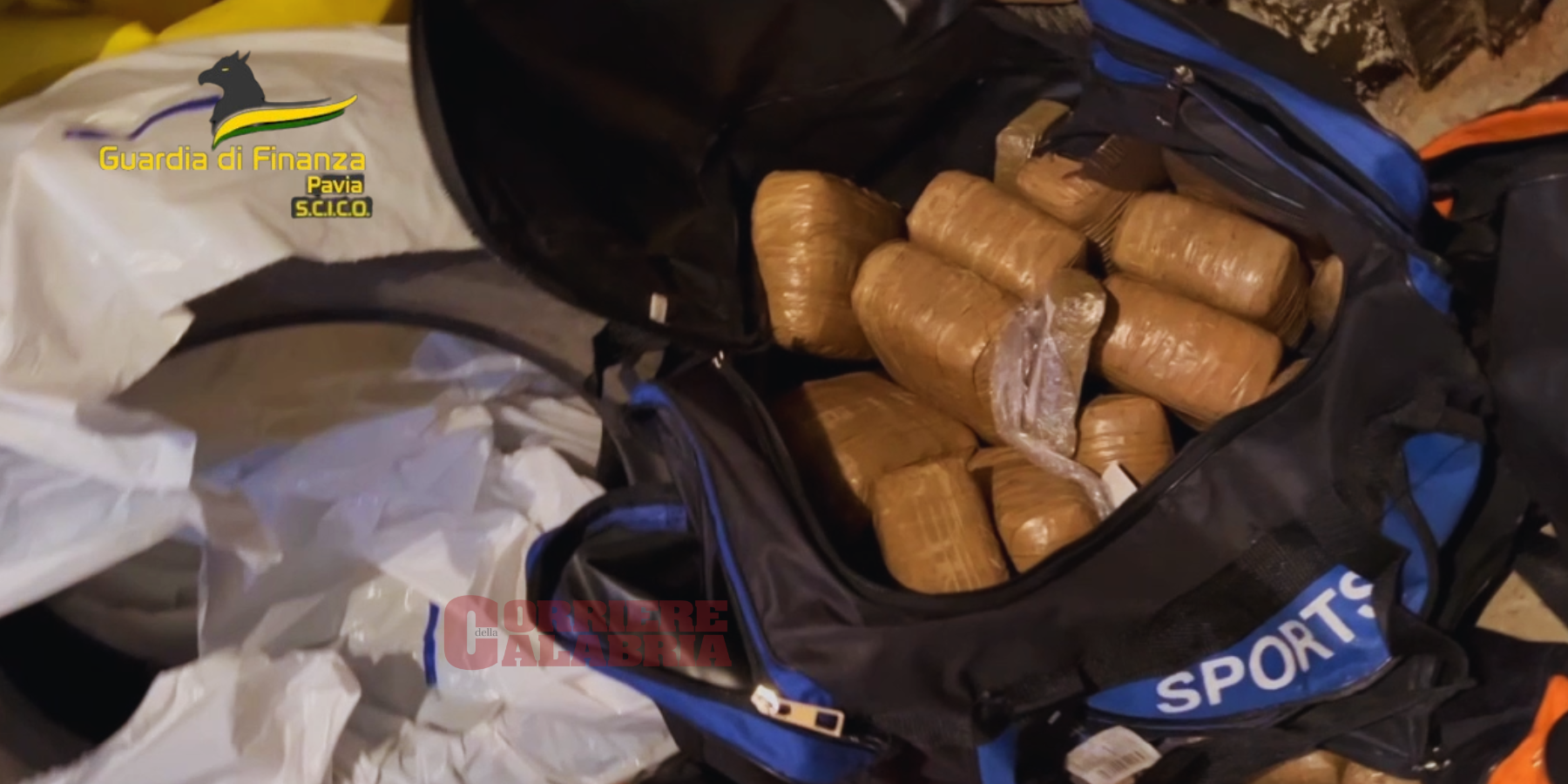 ‘Ndrangheta, tonnellate di coca tra Calabria e Lombardia: «abili broker» con la passione per i cartelli messicani