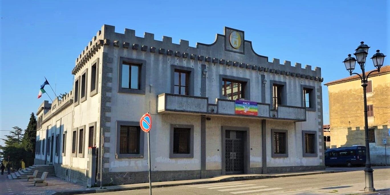 Ospedale di Comunità a Oppido Mamertina, finanziamento da oltre due milioni