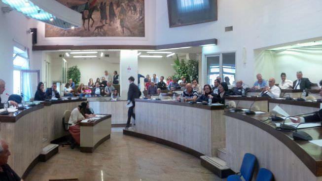 Pd e "Prossima Crotone" si accordano per il prossimo Consiglio