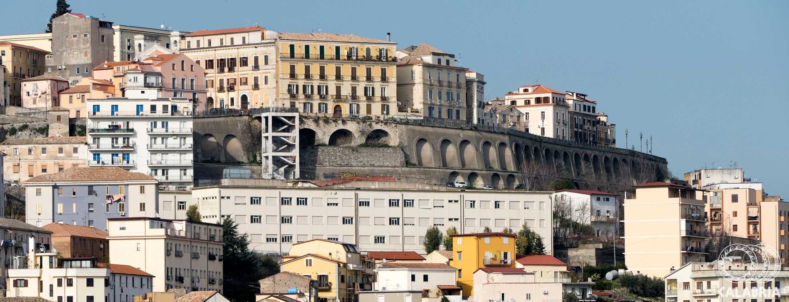 Appunti di una giornata “ordinaria” in Calabria