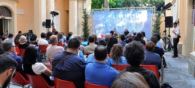 "Trame" volge al termine