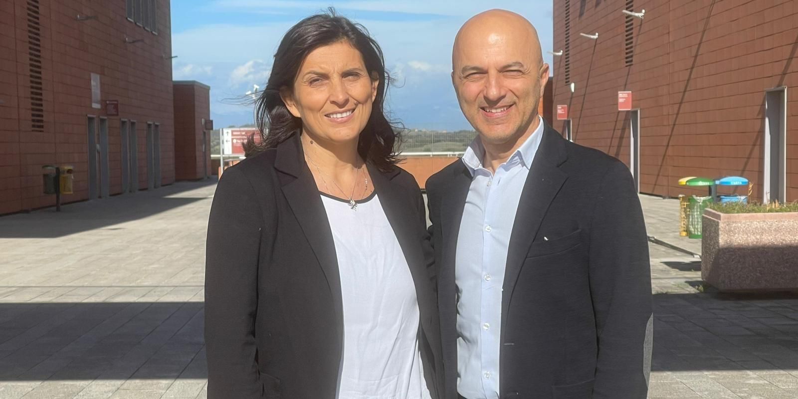 Unical, Gianpaolo Iazzolino eletto coordinatore di Ingegneria Gestionale