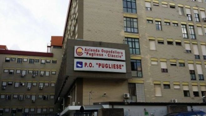 Neonata morta a Catanzaro, l'ipotesi dell'infezione