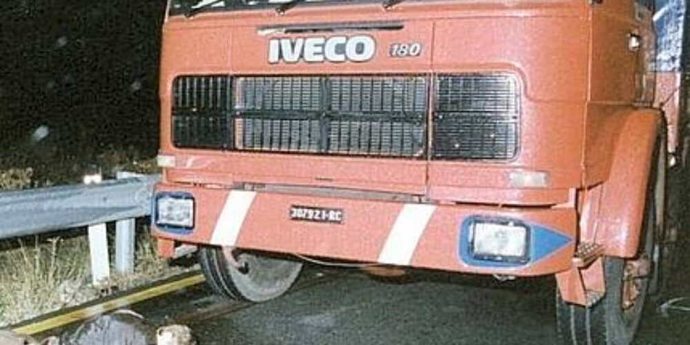 Bergamini, la voglia di «lasciare il calcio» e il «tuffo» sotto il camion: la versione di Internò