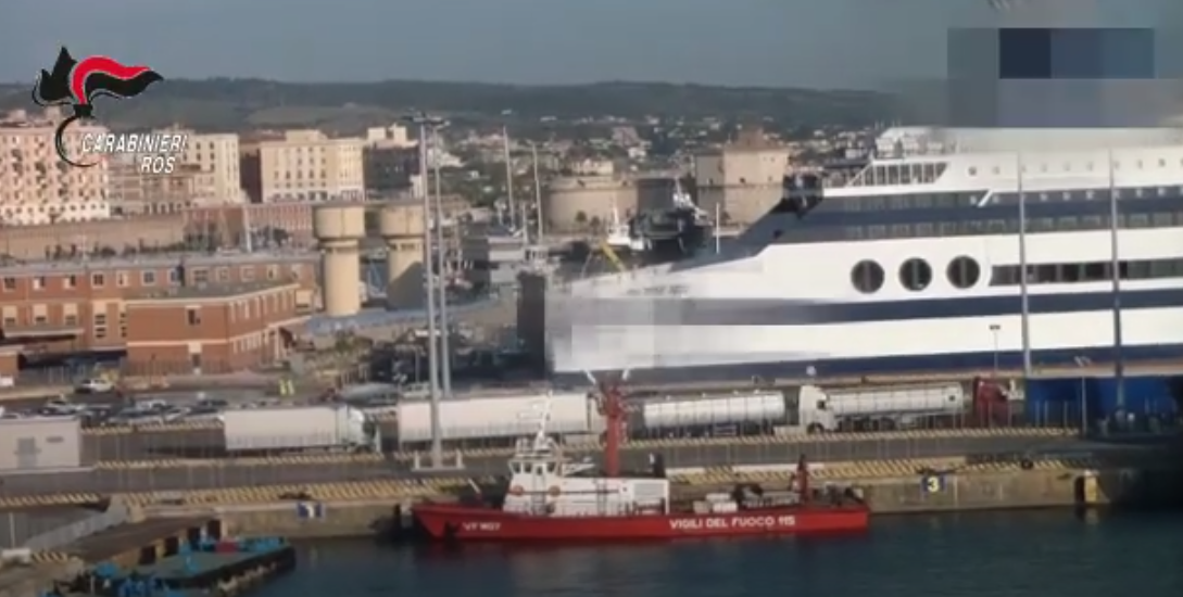 Narcotraffico tra Sardegna e Lombardia, contatti anche con la cosca Barbaro-Papalia di Platì