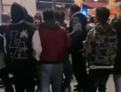 Stupro di gruppo a Lamezia, Cassazione: «È partecipe anche chi plaude al video»