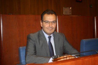 Ufficio di presidenza, Giudiceandrea: «Nicolò nervoso, sta mentendo»