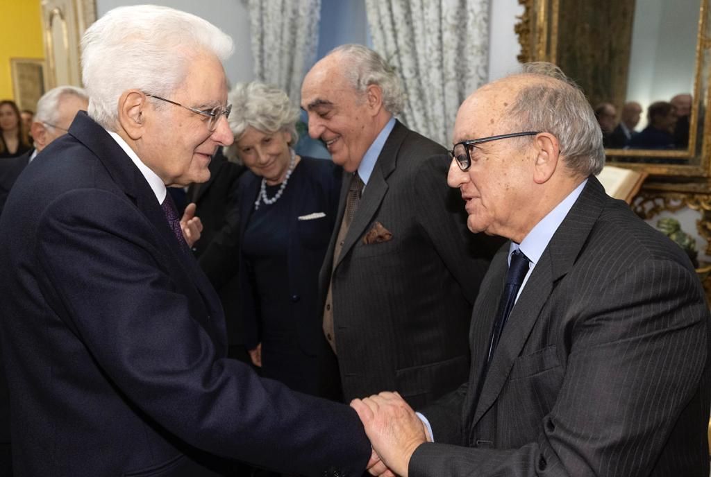«A Crotone Mattarella testimone del dolore dell’Italia»