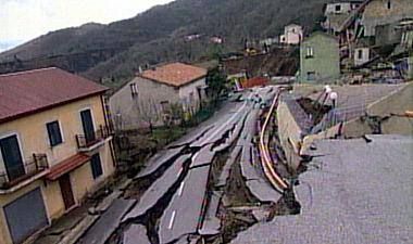 «Calabria territorio troppo fragile»