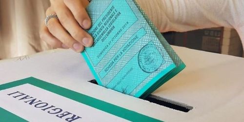 Elezioni regionali 2025