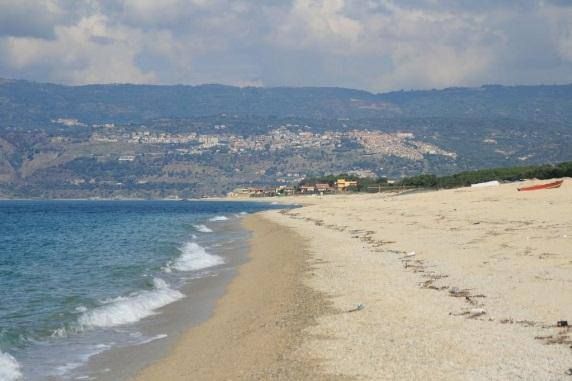 San Ferdinando, Arpacal: rientrati i valori inquinanti