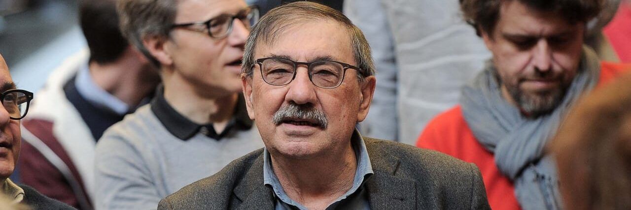 È morto Fabio Mussi, ex ministro del governo Prodi