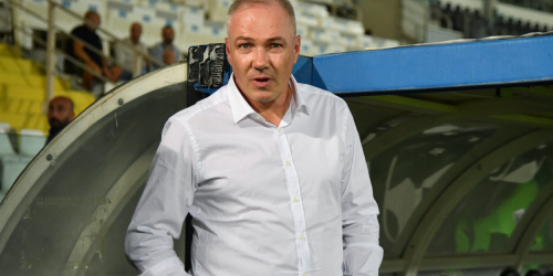 Alvini Cosenza nuovo allenatore