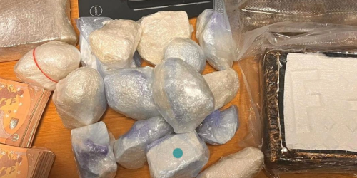 giovane costretto a spacciare